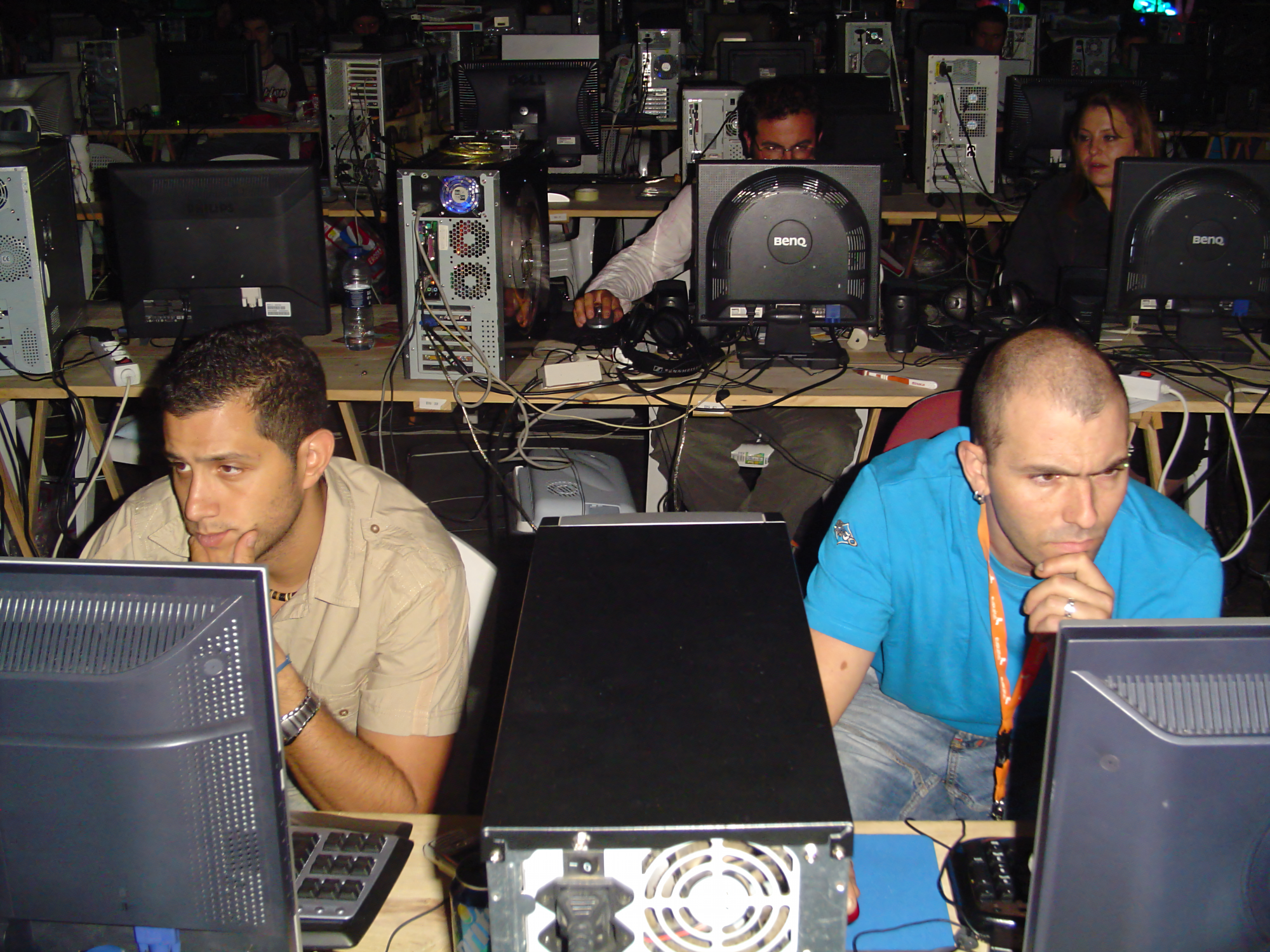 Galería VK